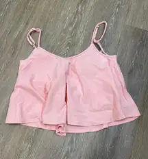 Swimsuit Top