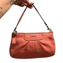 Coach  Mini Purse Wristlet Clutch