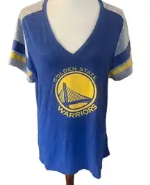 Majestic Golden State Warriors Size XXLarge