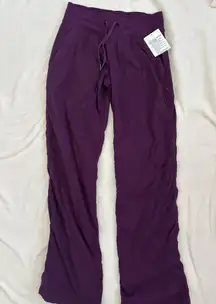 Lululemon Dance Studio Mid-Rise Pants Regular