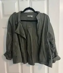 BP Army Jacket