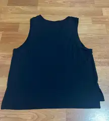 Lulu size 4 tank 