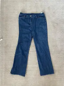 Vintage “Mom” Jeans