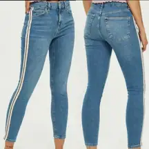 Moto Jamie Jeans