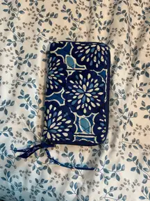 Wristlet Wallet