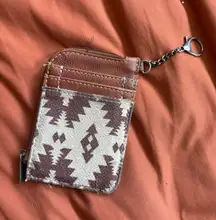 Wrangler Card Holder