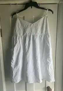 American Eagle Dress