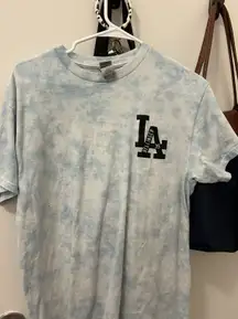 LA Dodgers T Shirt