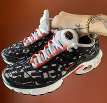 Nike Air Max Plus SE GS ‘Just Do It’