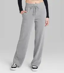 Sweatpants