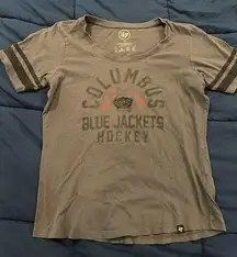 47 Brand Columbus Blue Jackets‎ ‘47 S