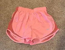 Women’s Dri-Fit Running Shorts