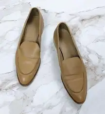 Modern Loafers