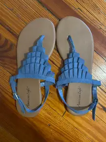 Outfitters Sandals