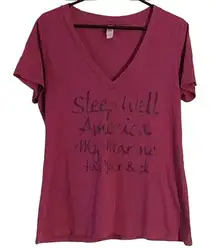 My Marine has your back shirt Next Level 2XL