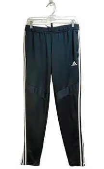 Adidas  Navy Climacool Tiro 23 League Track Pants Sz M