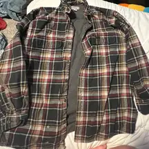 Flannel