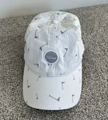 Titleist Women’s Golf Montauk Prints Hat 