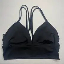 Victorias Secret PINK Active Ultimate Lightly Lined Sports Bra‎ (Large)