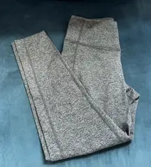 Zella Live In High-Waisted Leggings 7/8 Pocket