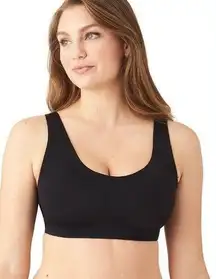 Wacoal Flawless Comfort Wire Free Bra