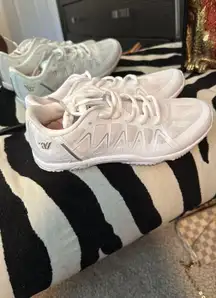 Varsity Cheer Shoes White 7