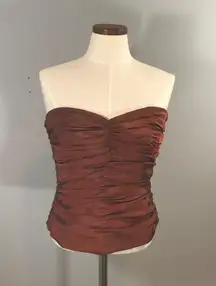 Bridesmaid Top