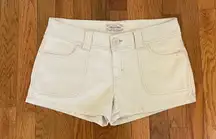 Vintage Shorts