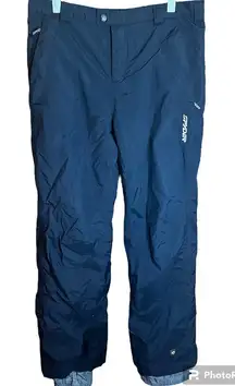 Spyder XT Women Snow Ski Outdoor Waterproof Insulated Pant