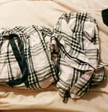 Victoria's Secret Pajama Set