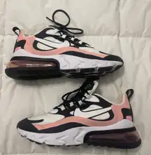 Women’s Air Max 270 React