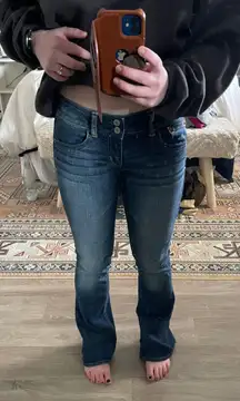 Aejeans