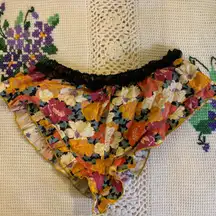 Free People intimately sleep shorts sz XS,
In great condition!