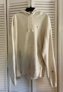 Champion Hoodie Reverse Weave