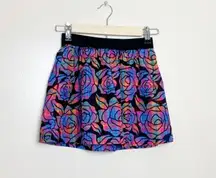 Aeropostale CLEARANCE!  Floral Skirt Size XS Like New