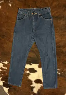 Wrangler Cowboy Cut Jeans
