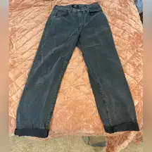 dad jeans