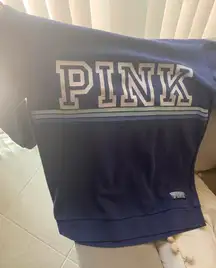 PINK Crewneck Sweatshirt