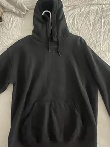 Lonely Ghost Sweatshirt Text Me When You Get Home