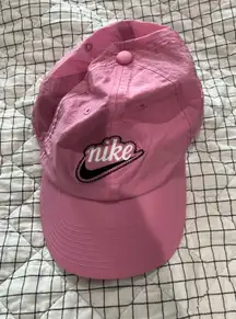 Pink Hat, Sz 1