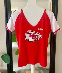 Kansas City Chiefs T-Shirt