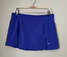 Nike skort (M) 