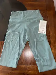 Women’s lululemon align legging 25”