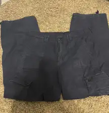 American Eagle Cargo Pants
