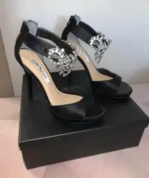 Nina Shoes | Fabiola Heels US 8