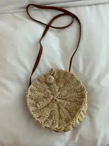 beach purse