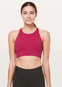 x SoulCycle Ride & Reflect Bra