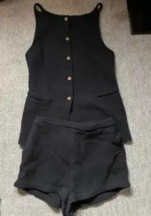 Free People Coastal Classy Set 