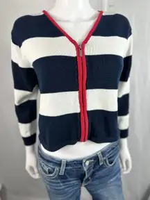 Cute Liz Claiborne Sweater Size M