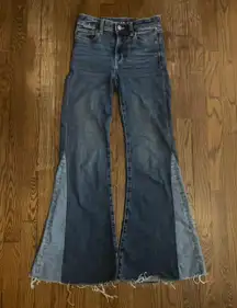 Outfitters Flare Jeans